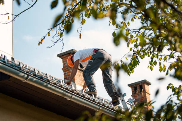 Hot Roofs in Pasadena, TX